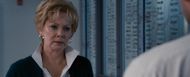 What happened to the sister in The Accountant?